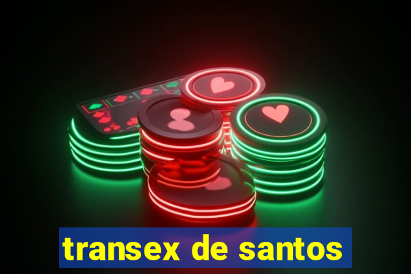 transex de santos